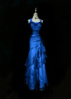 Green Long Prom Dresses New Long Prom Gown