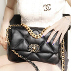C hanel 19s handbag