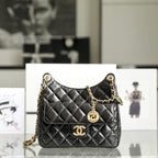 C hanel 23𝒄 early spring 𝒉𝒐𝒃𝒐 wandering bag