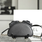 C hanel 23P vintage backpack