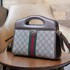 G ucci Ophidia envelope bag