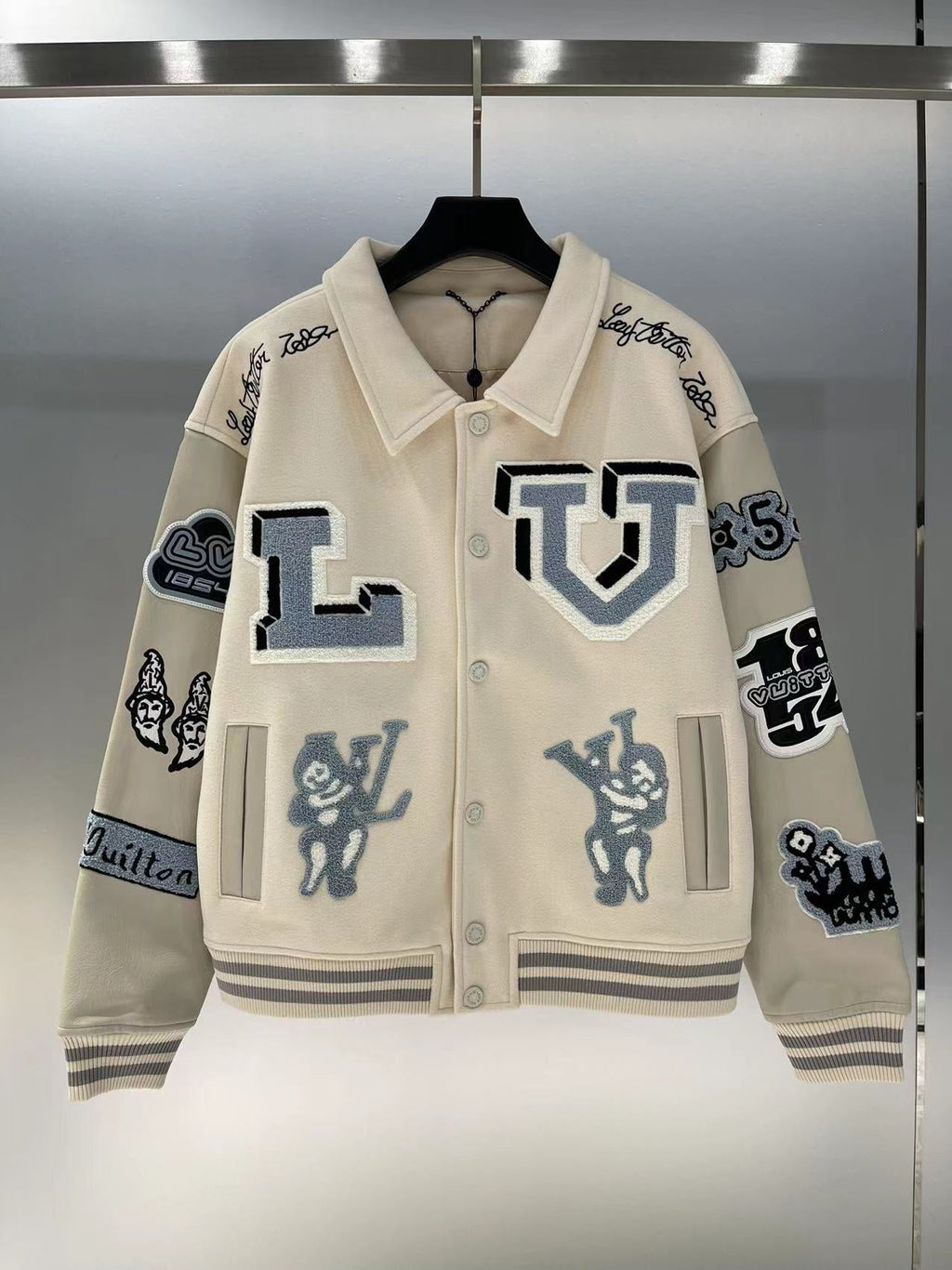 NEW ARRIVAL STREETWEAR - STREETWEAR CLOTHING