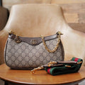 G ucci 𝐎𝐩𝐡𝐢𝐝𝐢𝐚 handbag