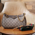 G ucci 𝐎𝐩𝐡𝐢𝐝𝐢𝐚 handbag