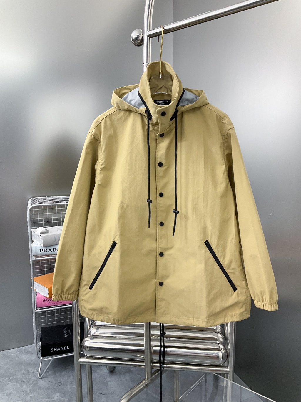 NEW ARRIVAL STREETWEAR - STREETWEAR CLOTHING