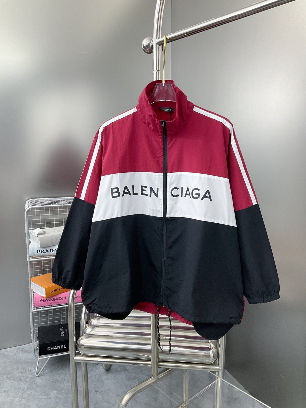 NEW ARRIVAL STREETWEAR - STREETWEAR CLOTHING