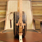 L V BOÎTE CHAPEAU SOUPLE M45647
