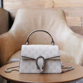 G ucci Dionysus handbag