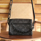 L V Mini soft trunk M44735