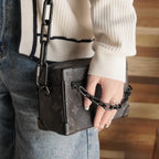 L V Mini soft trunk M44735