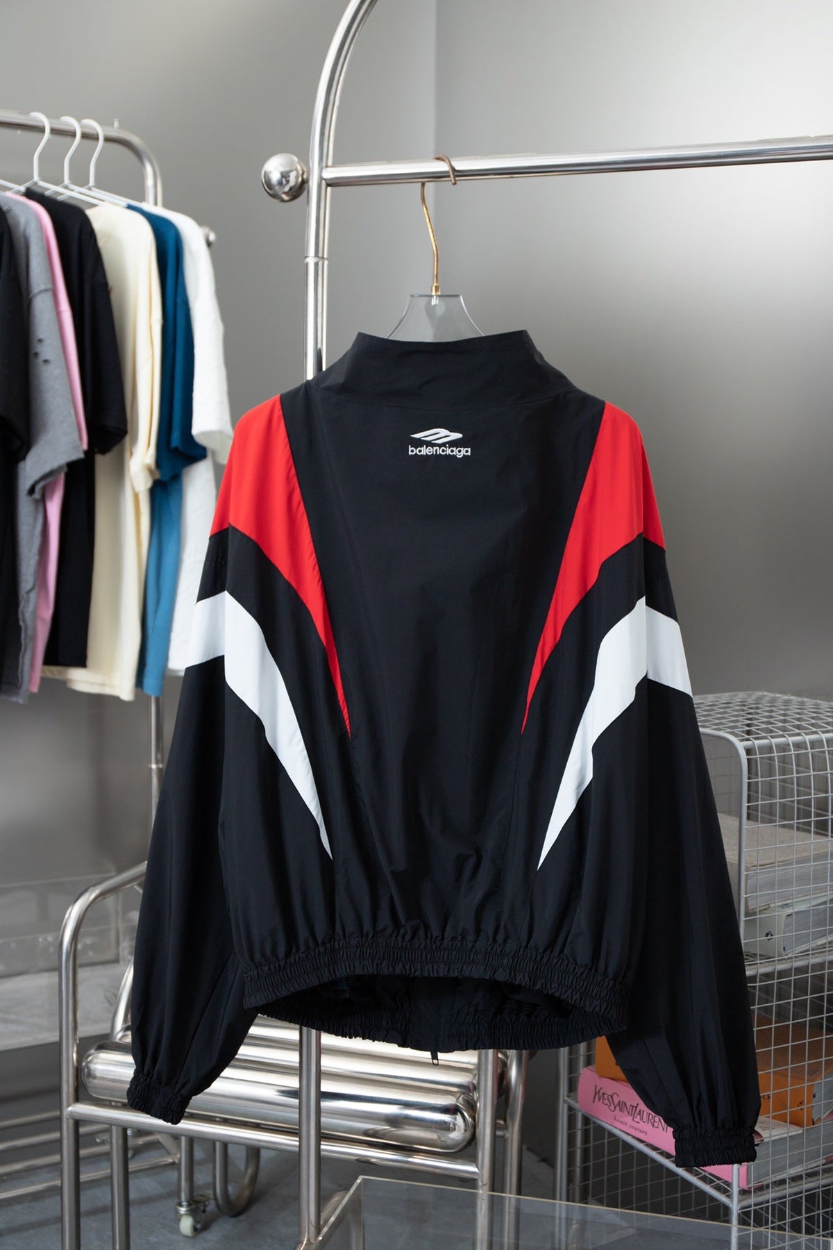 NEW ARRIVAL STREETWEAR - STREETWEAR CLOTHING