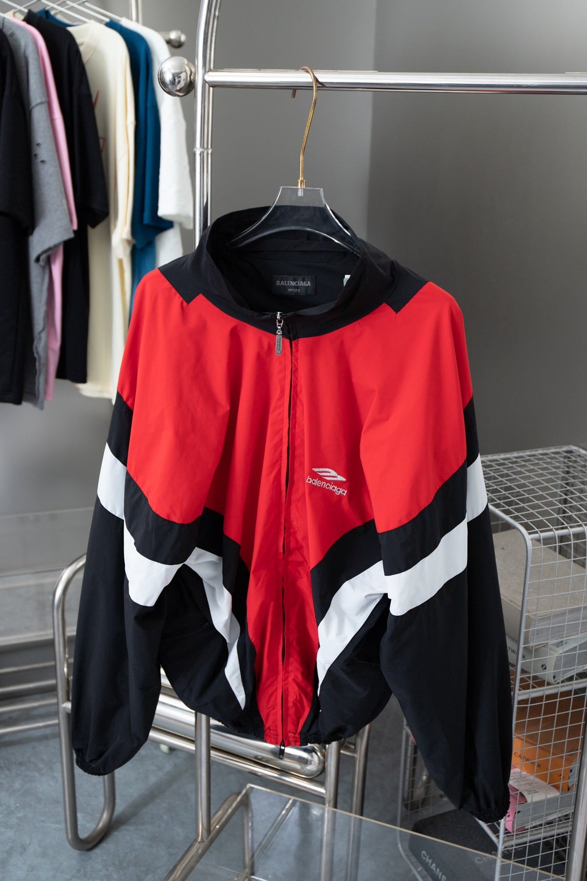 NEW ARRIVAL STREETWEAR - STREETWEAR CLOTHING