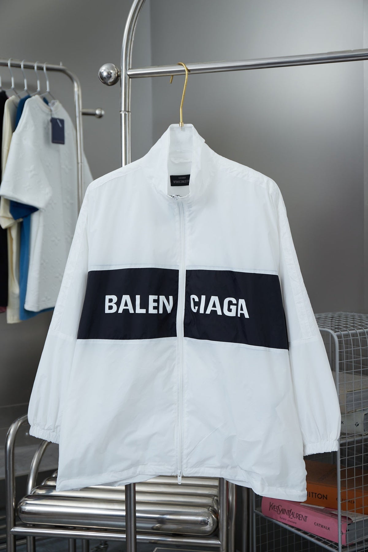 NEW ARRIVAL STREETWEAR - STREETWEAR CLOTHING