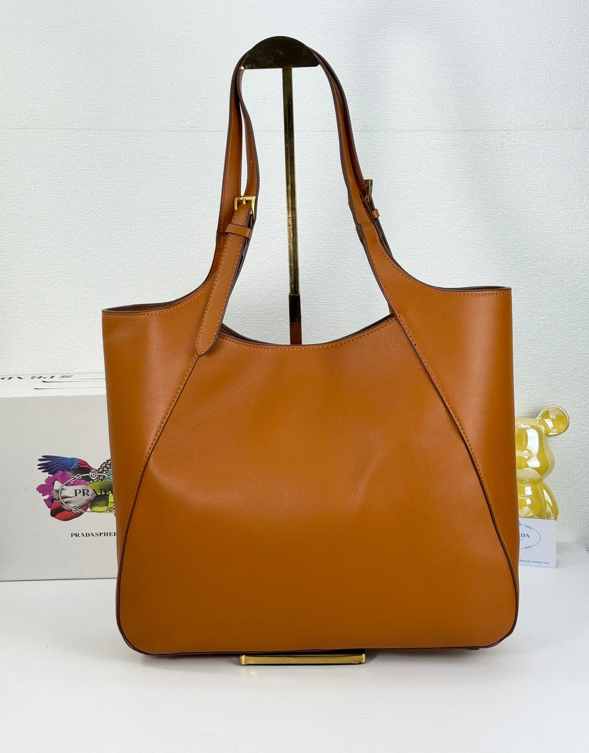 BAGS NEW ARRIVALS