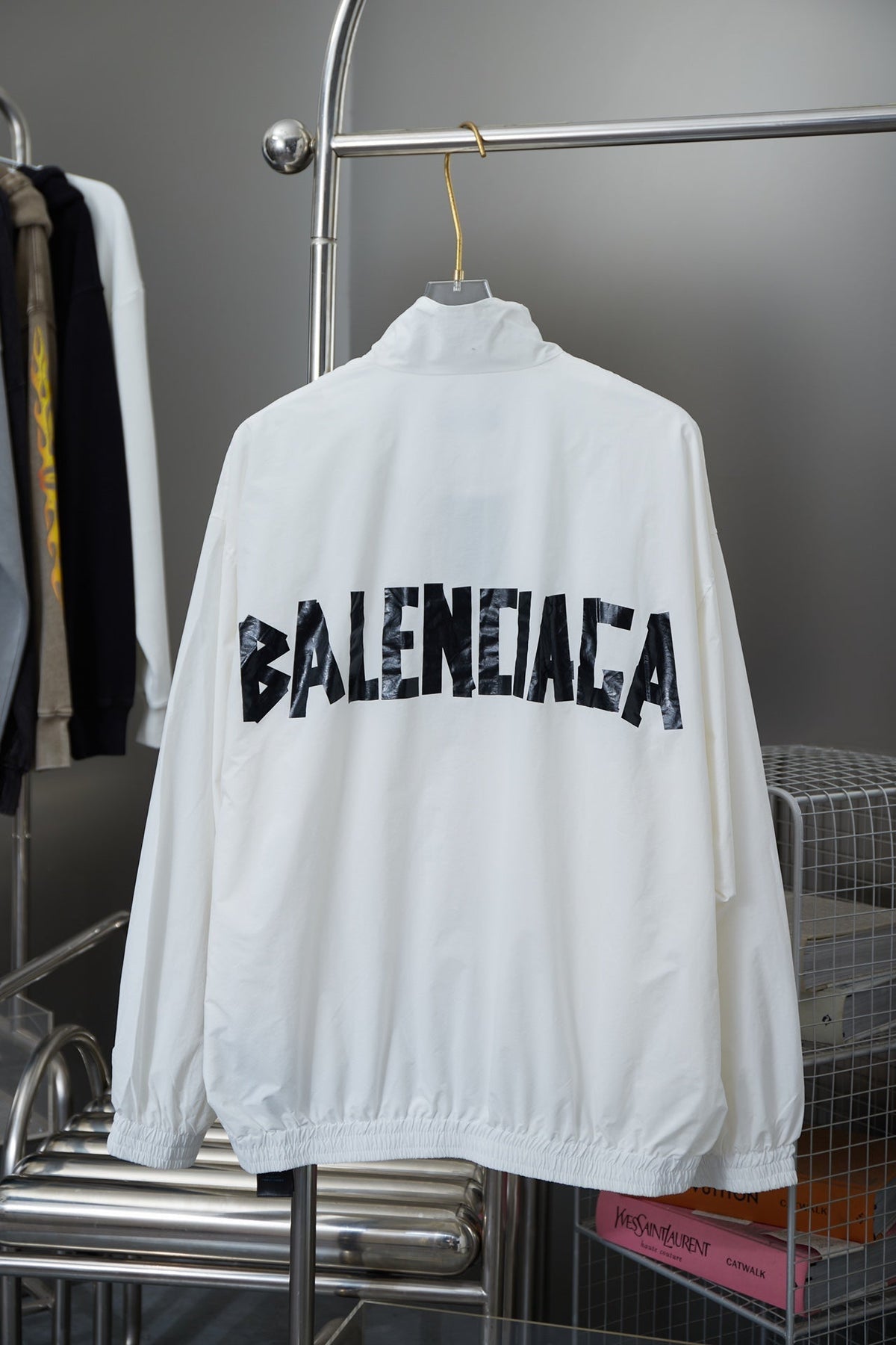 NEW ARRIVAL STREETWEAR - STREETWEAR CLOTHING