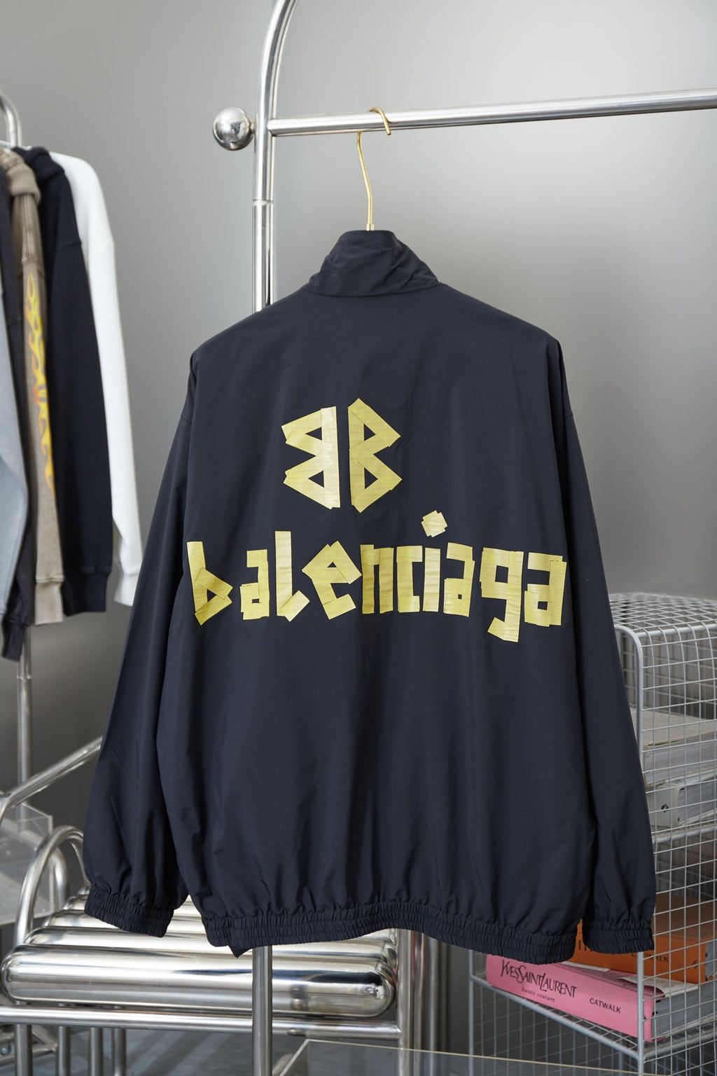 NEW ARRIVAL STREETWEAR - STREETWEAR CLOTHING