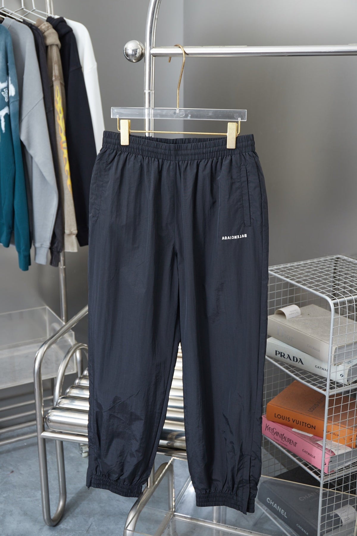NEW ARRIVAL STREETWEAR - STREETWEAR CLOTHING