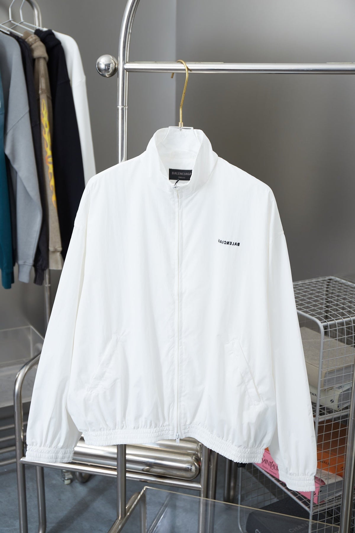 NEW ARRIVAL STREETWEAR - STREETWEAR CLOTHING