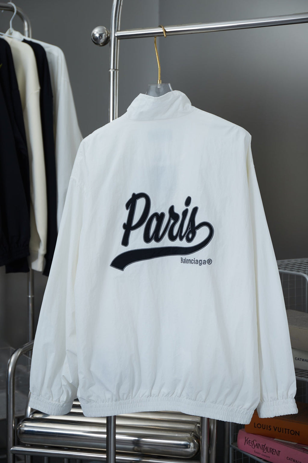 NEW ARRIVAL STREETWEAR - STREETWEAR CLOTHING
