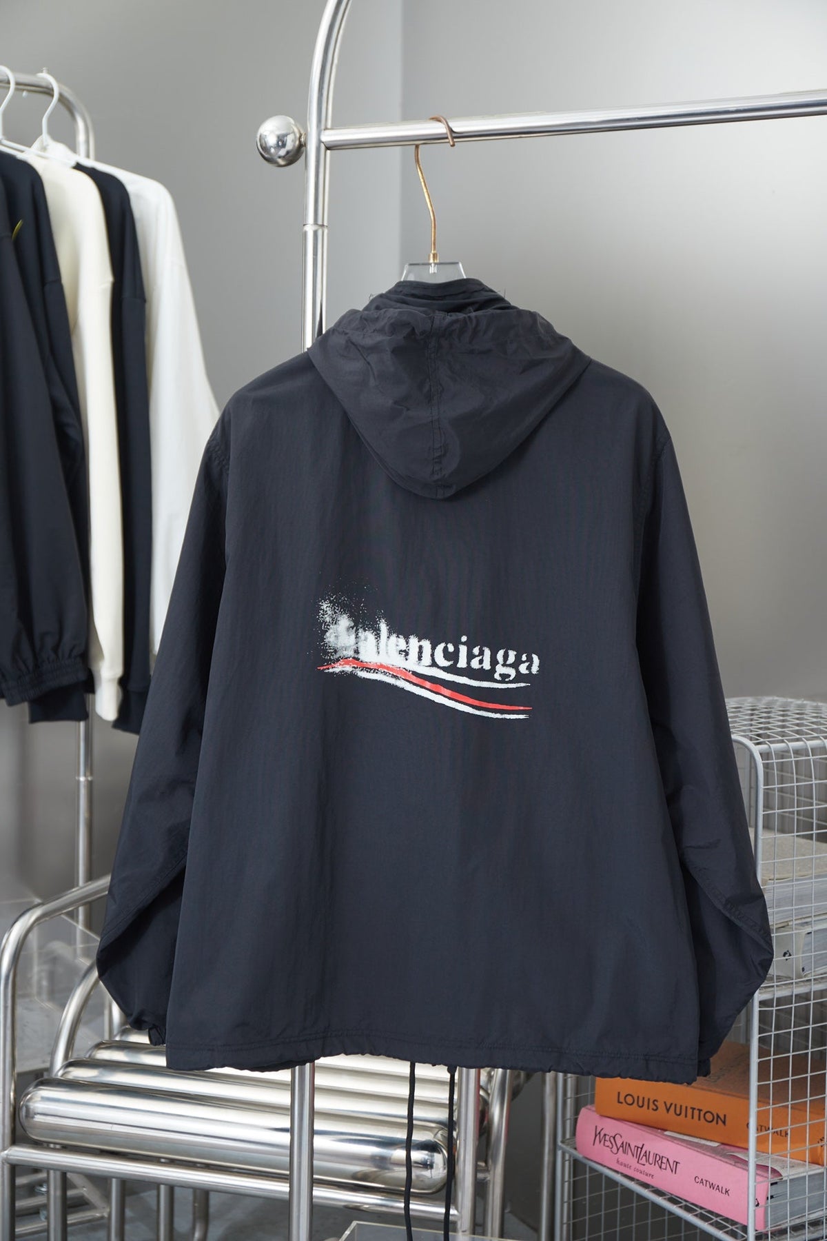 NEW ARRIVAL STREETWEAR - STREETWEAR CLOTHING