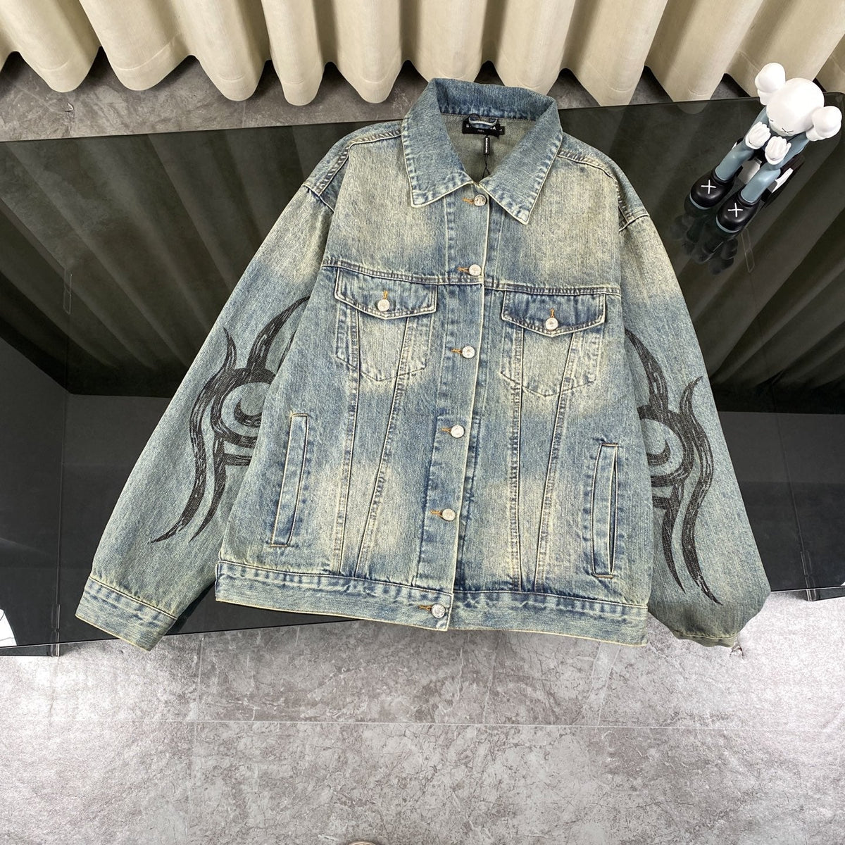NEW ARRIVAL STREETWEAR - STREETWEAR CLOTHING