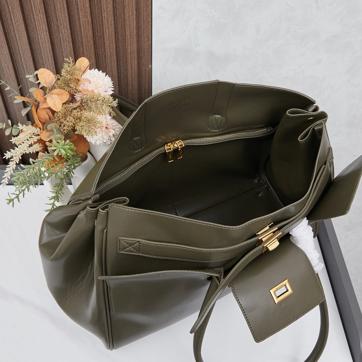 BAGS NEW ARRIVALS