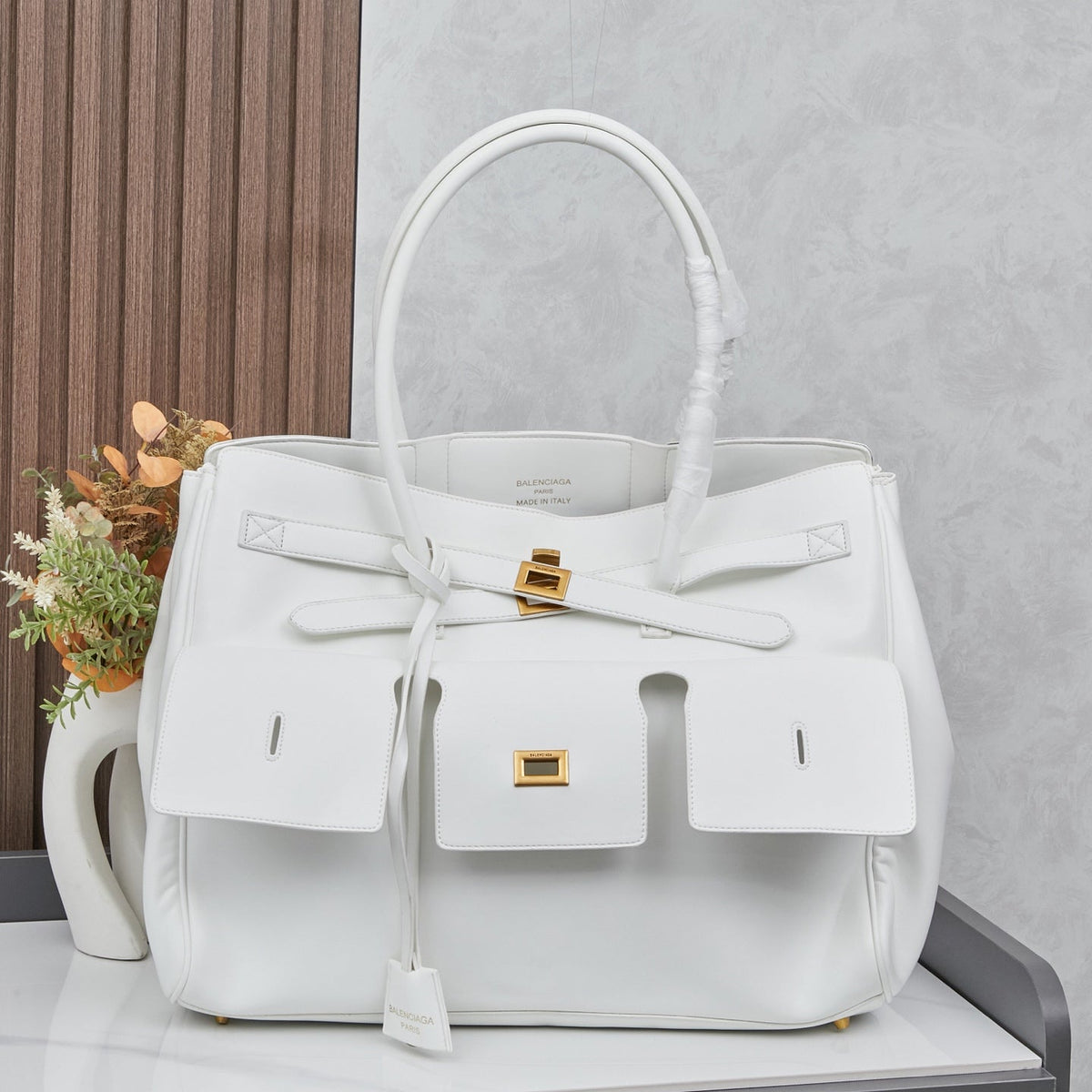 BAGS NEW ARRIVALS