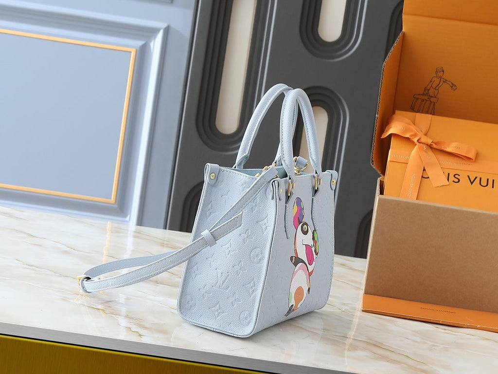 BAGS NEW ARRIVALS