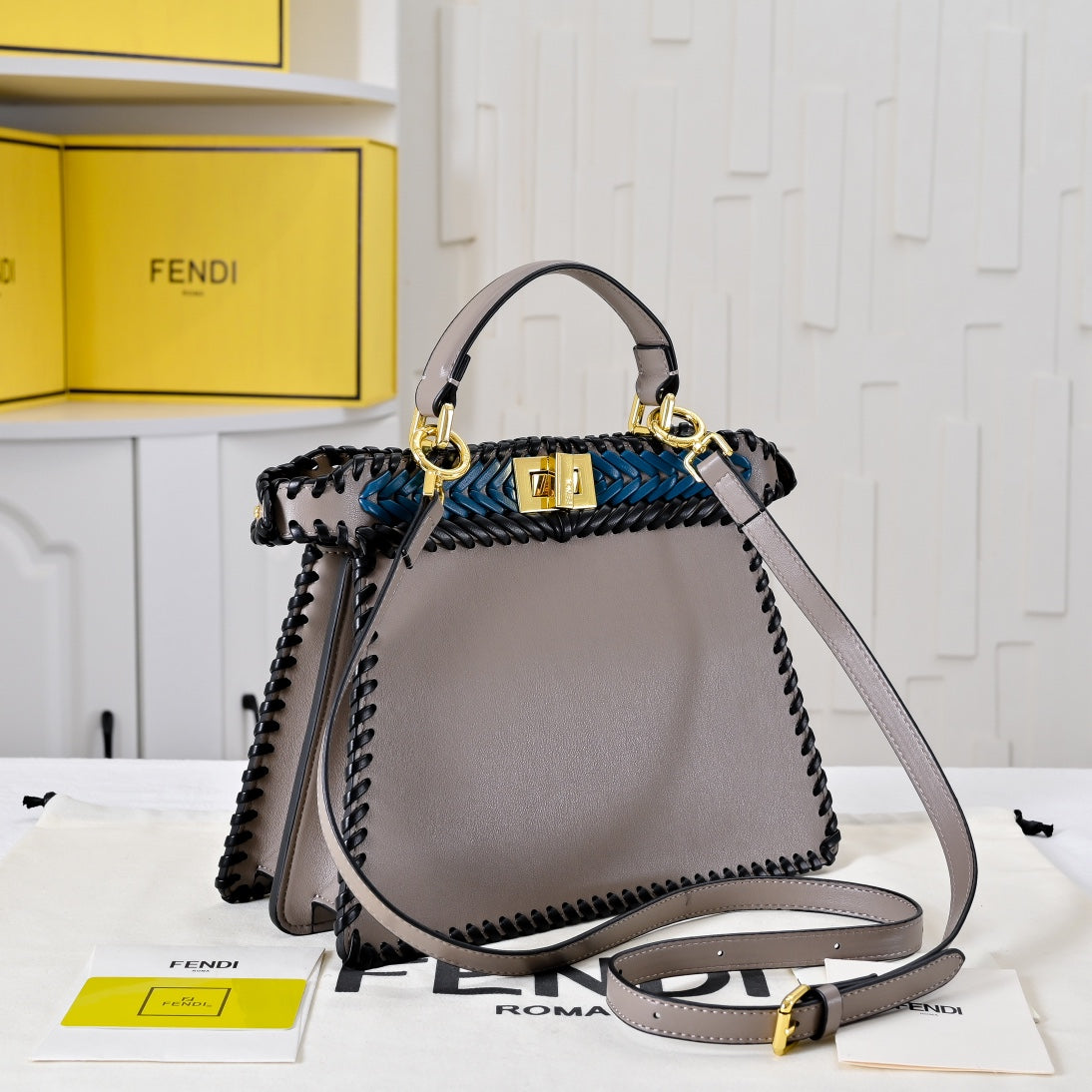 BAGS NEW ARRIVALS