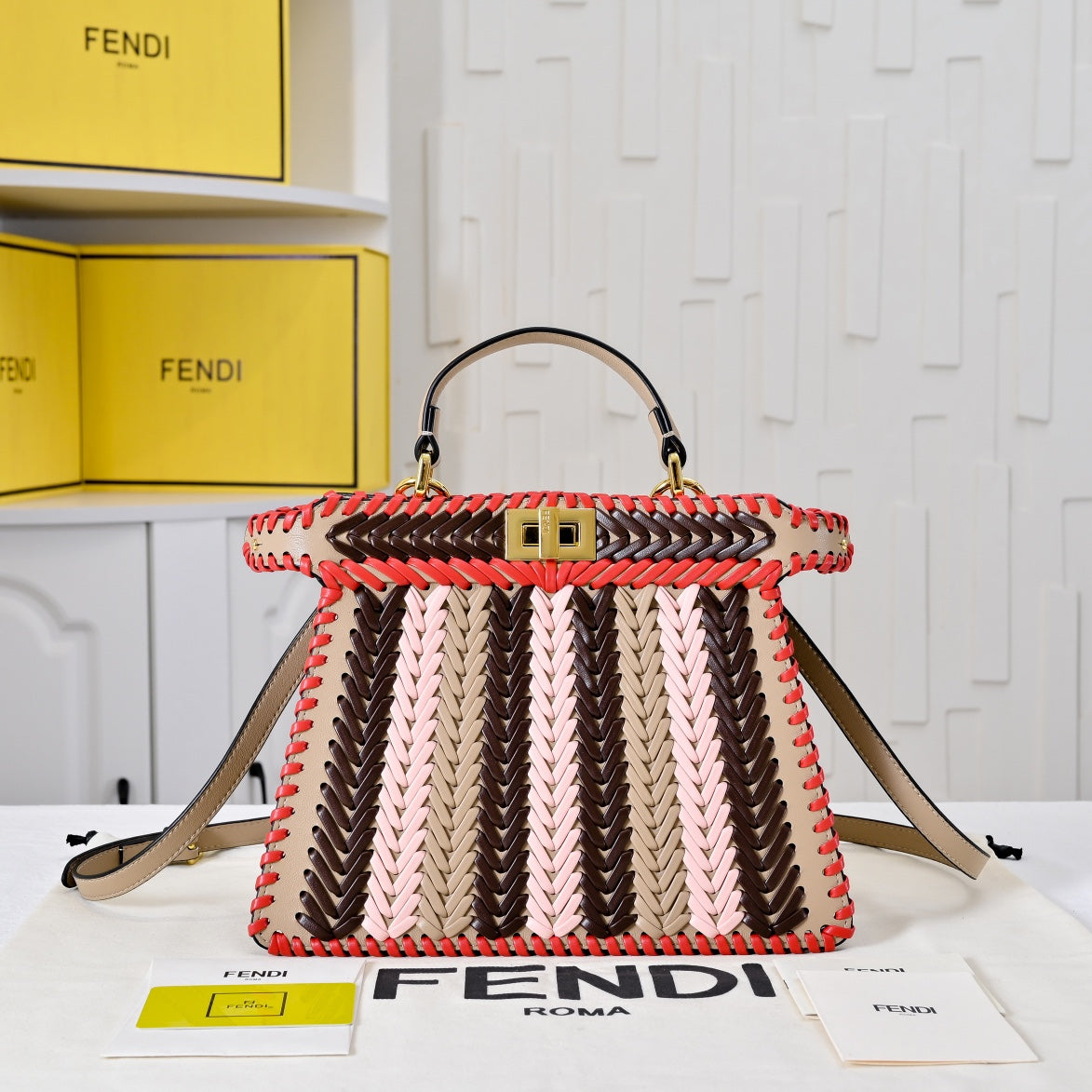 BAGS NEW ARRIVALS