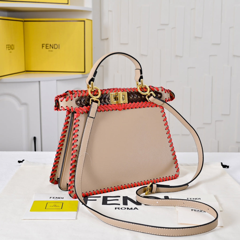 BAGS NEW ARRIVALS