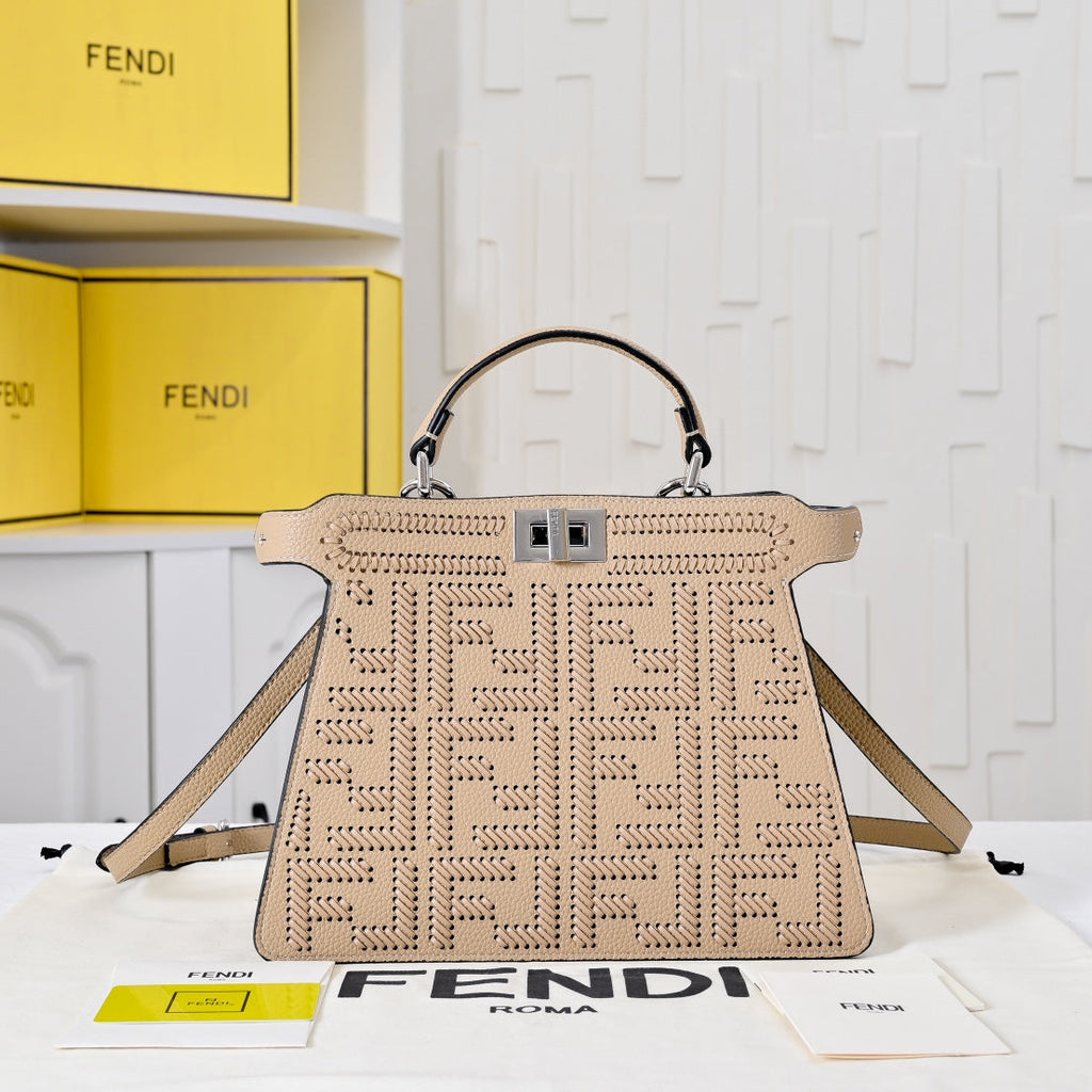 BAGS NEW ARRIVALS