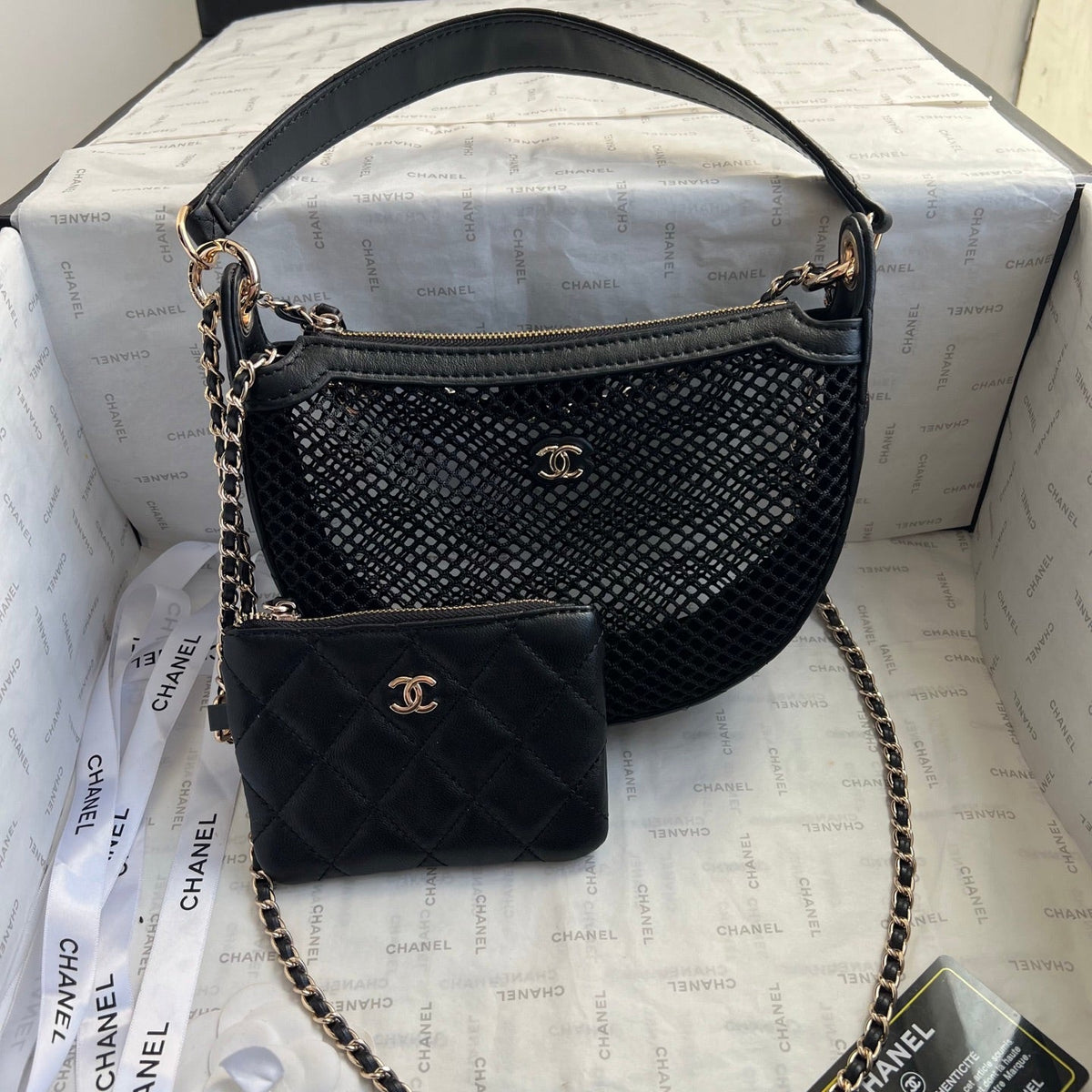 BAGS NEW ARRIVALS
