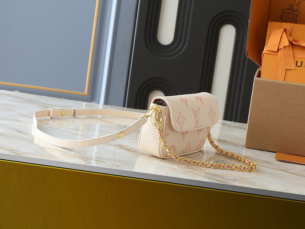 BAGS NEW ARRIVALS