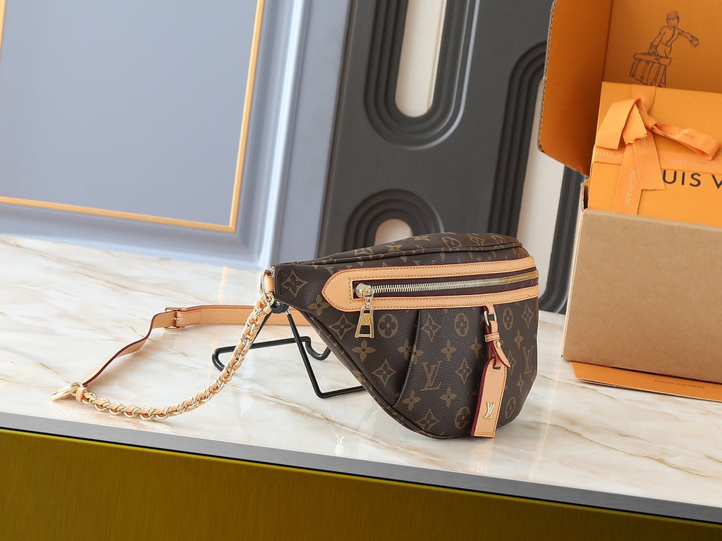 BAGS NEW ARRIVALS
