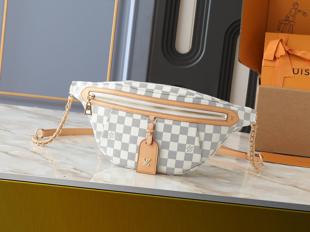 BAGS NEW ARRIVALS