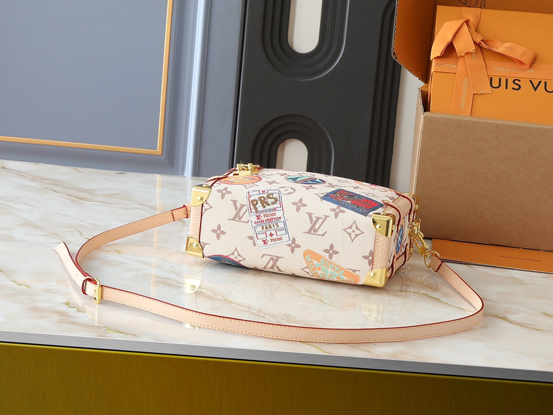 BAGS NEW ARRIVALS