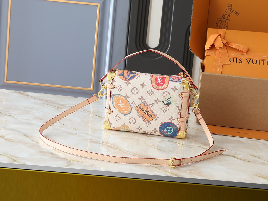 BAGS NEW ARRIVALS