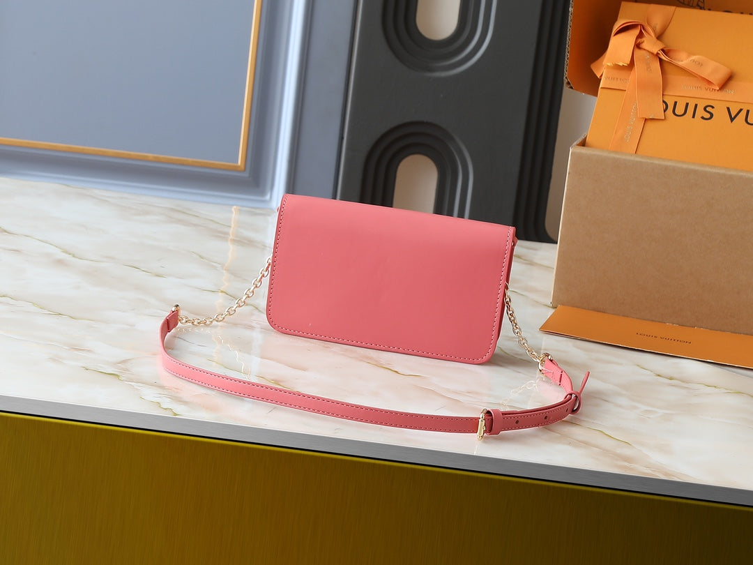 BAGS NEW ARRIVALS