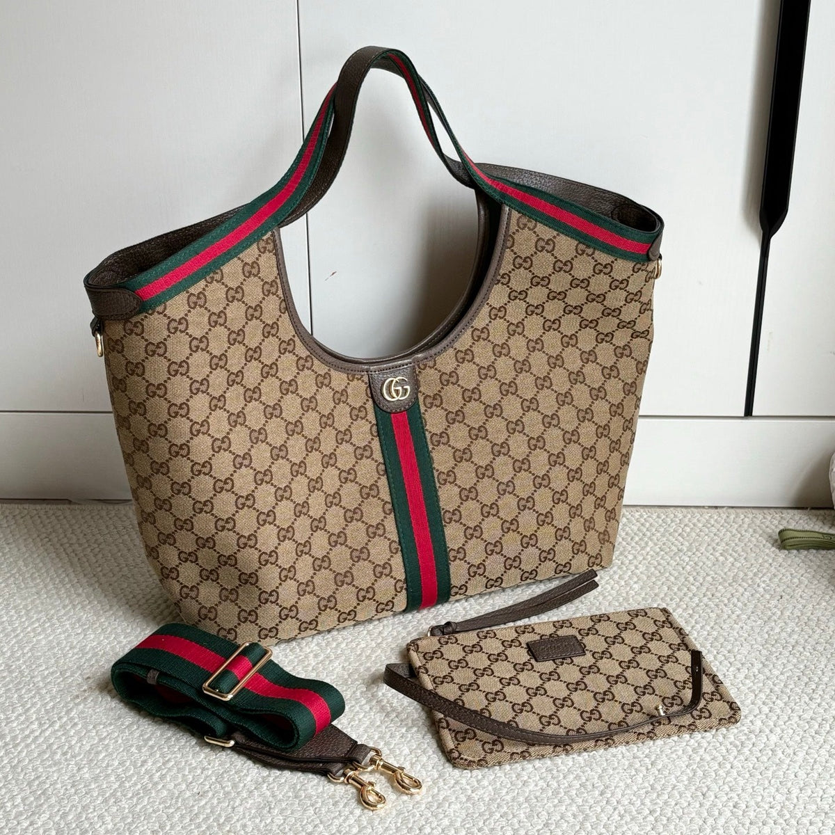 BAGS NEW ARRIVALS
