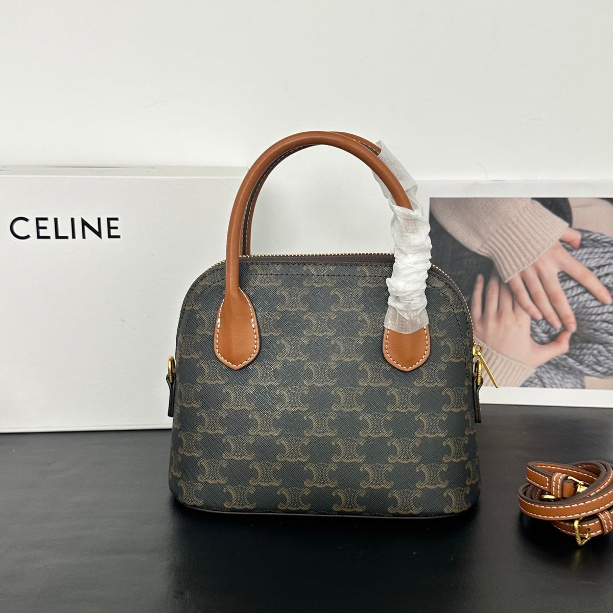 BAGS NEW ARRIVALS