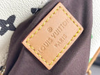 Louis Vuitton x Tyler M25132 Mini Soft Trunk