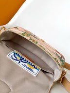 Louis Vuitton M24986 Montsouris Messenger PM