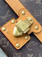 Louis Vuitton M11535 Soul Trunk