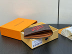 Louis Vuitton M11716 Multiple Wallet