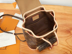 Louis Vuitton M11199 Montsouris Mini