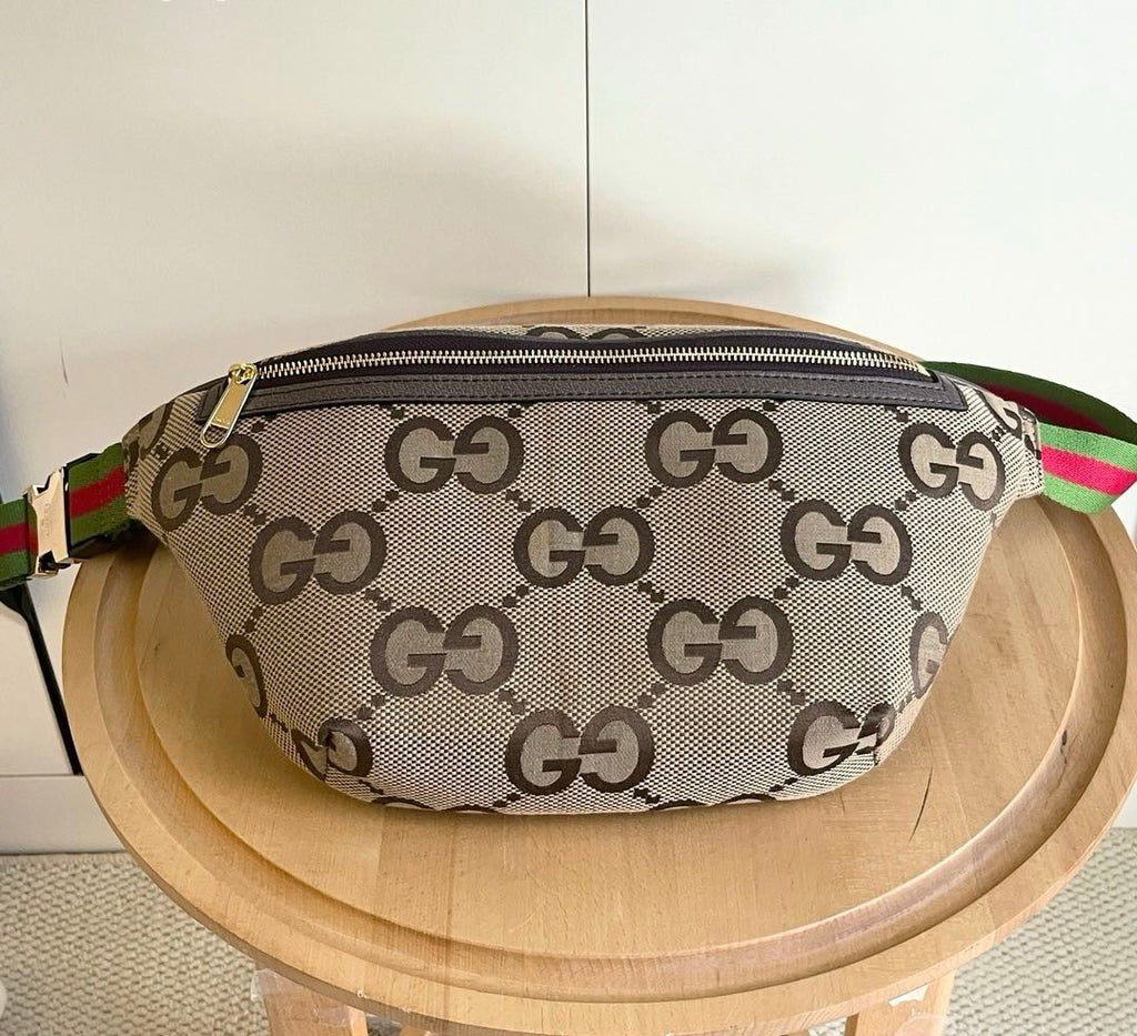 GUCCI Medium belt bag