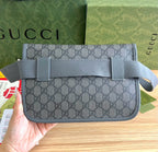 GUCCI Ophidia small belt bag