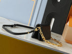 Louis Vuitton M83359 Pochette Coussin