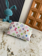 Louis Vuitton M13744 LV x TM Cosmetic Pouch PM